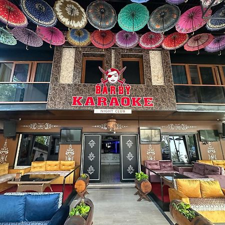 Barby Butik Otel Kemer Exterior foto