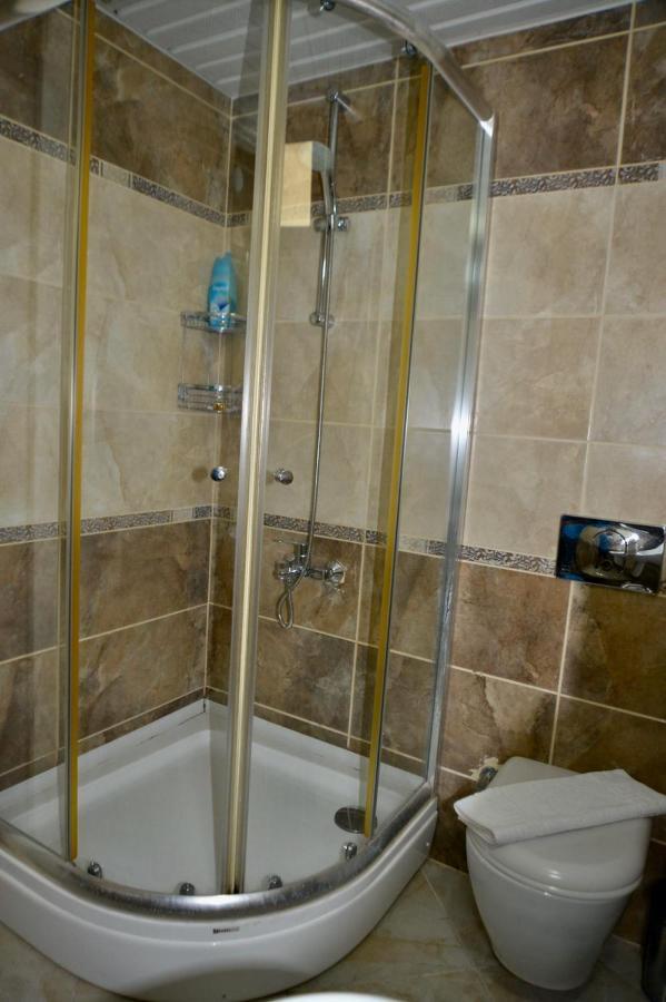 Barby Butik Otel Kemer Exterior foto