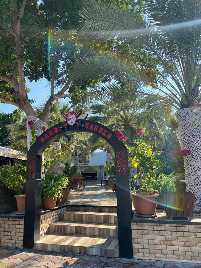 Barby Butik Otel Kemer Exterior foto