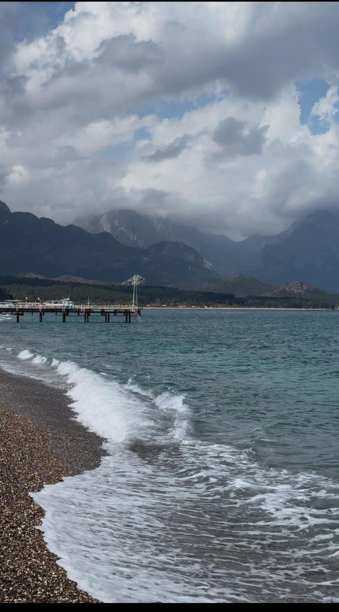 Barby Butik Otel Kemer Exterior foto