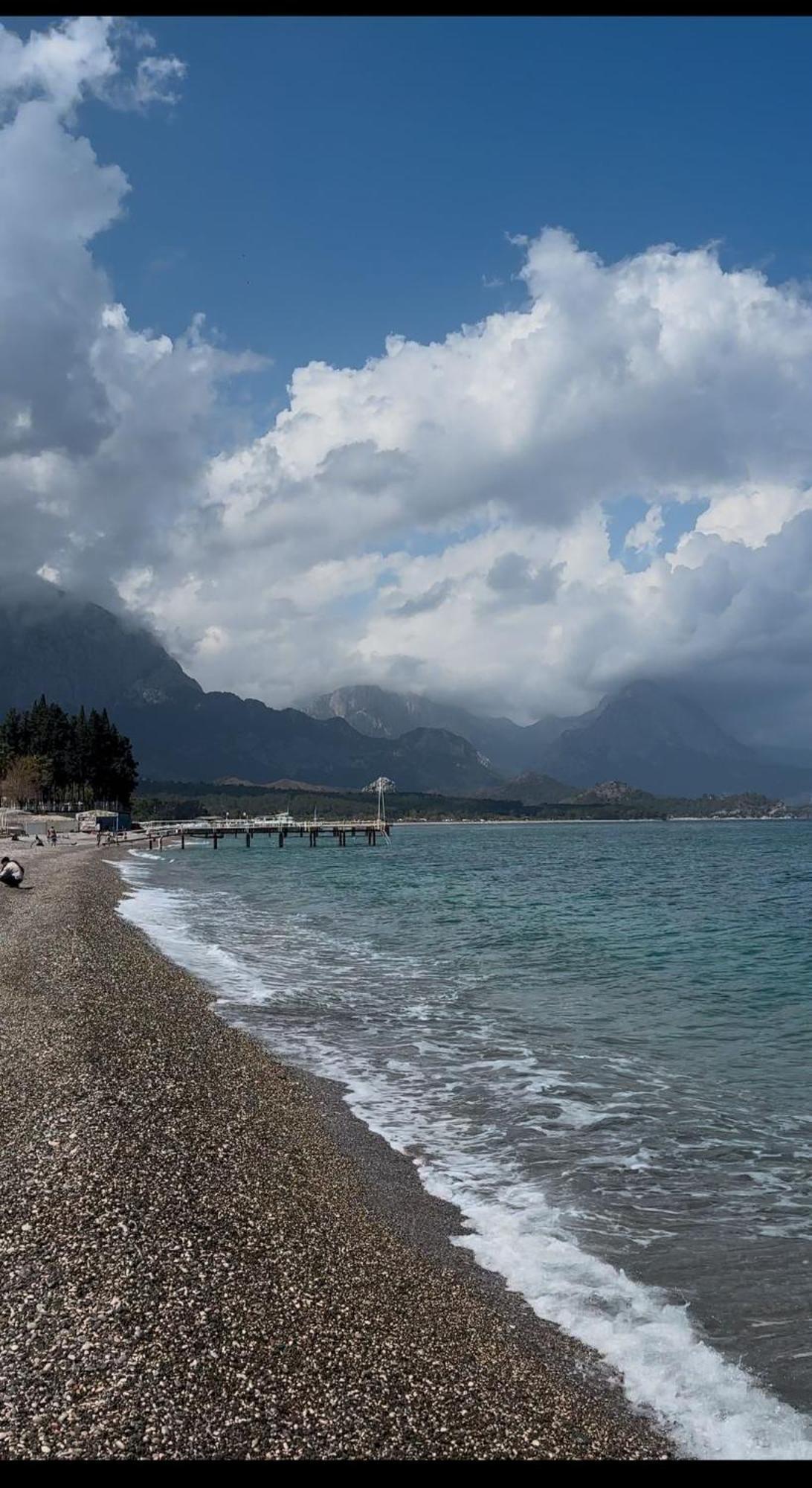 Barby Butik Otel Kemer Exterior foto