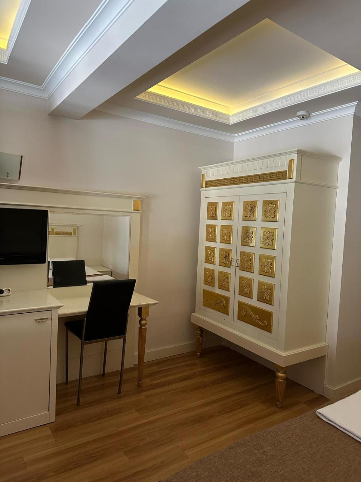 Barby Butik Otel Kemer Exterior foto