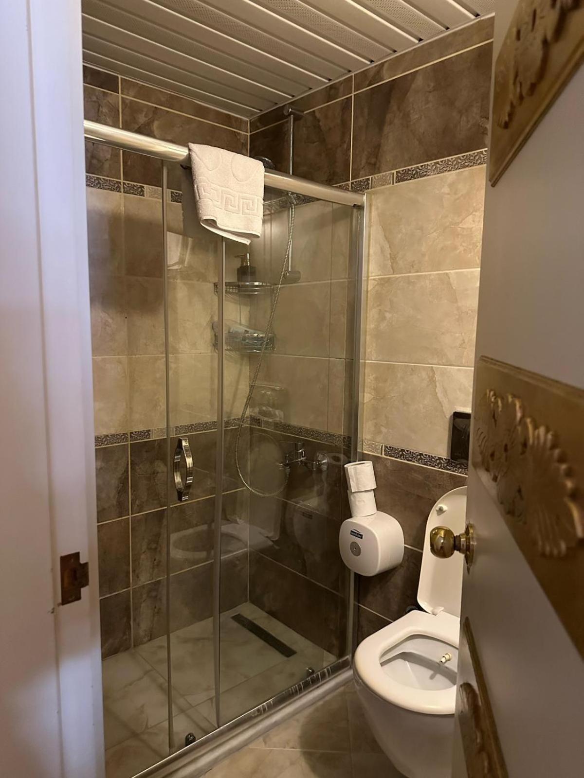Barby Butik Otel Kemer Exterior foto