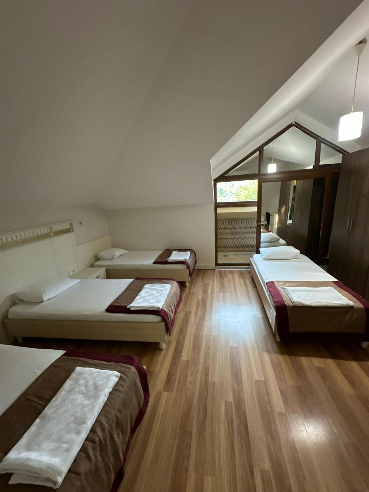 Barby Butik Otel Kemer Exterior foto