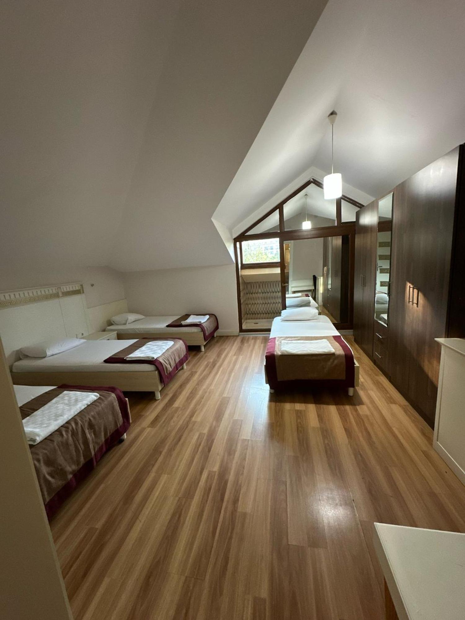 Barby Butik Otel Kemer Exterior foto
