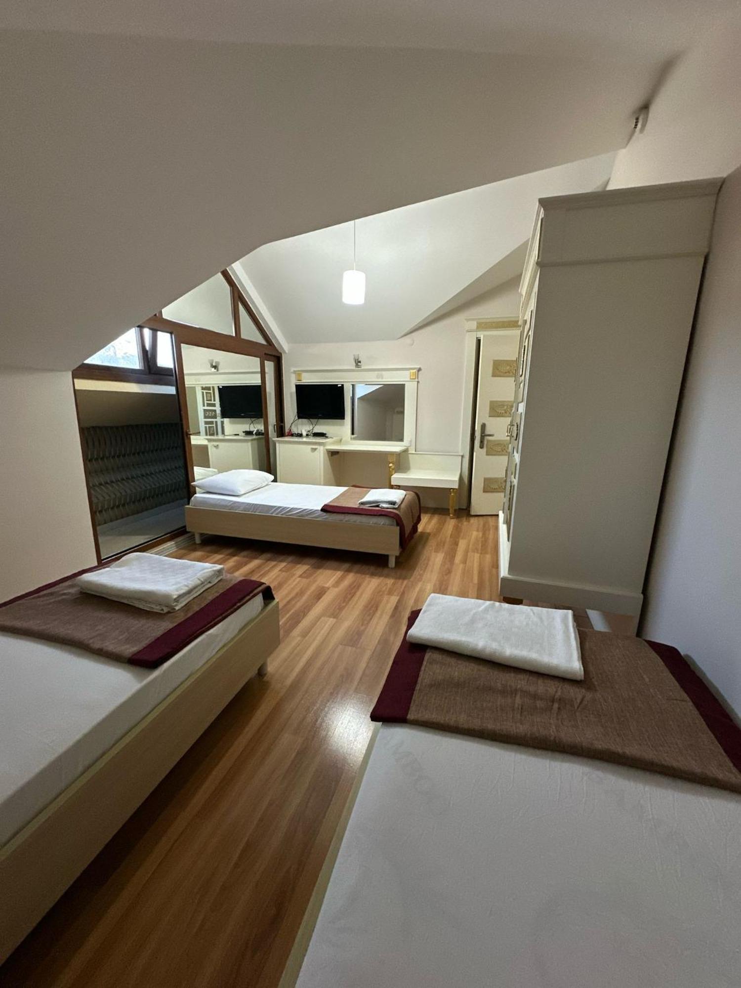 Barby Butik Otel Kemer Exterior foto
