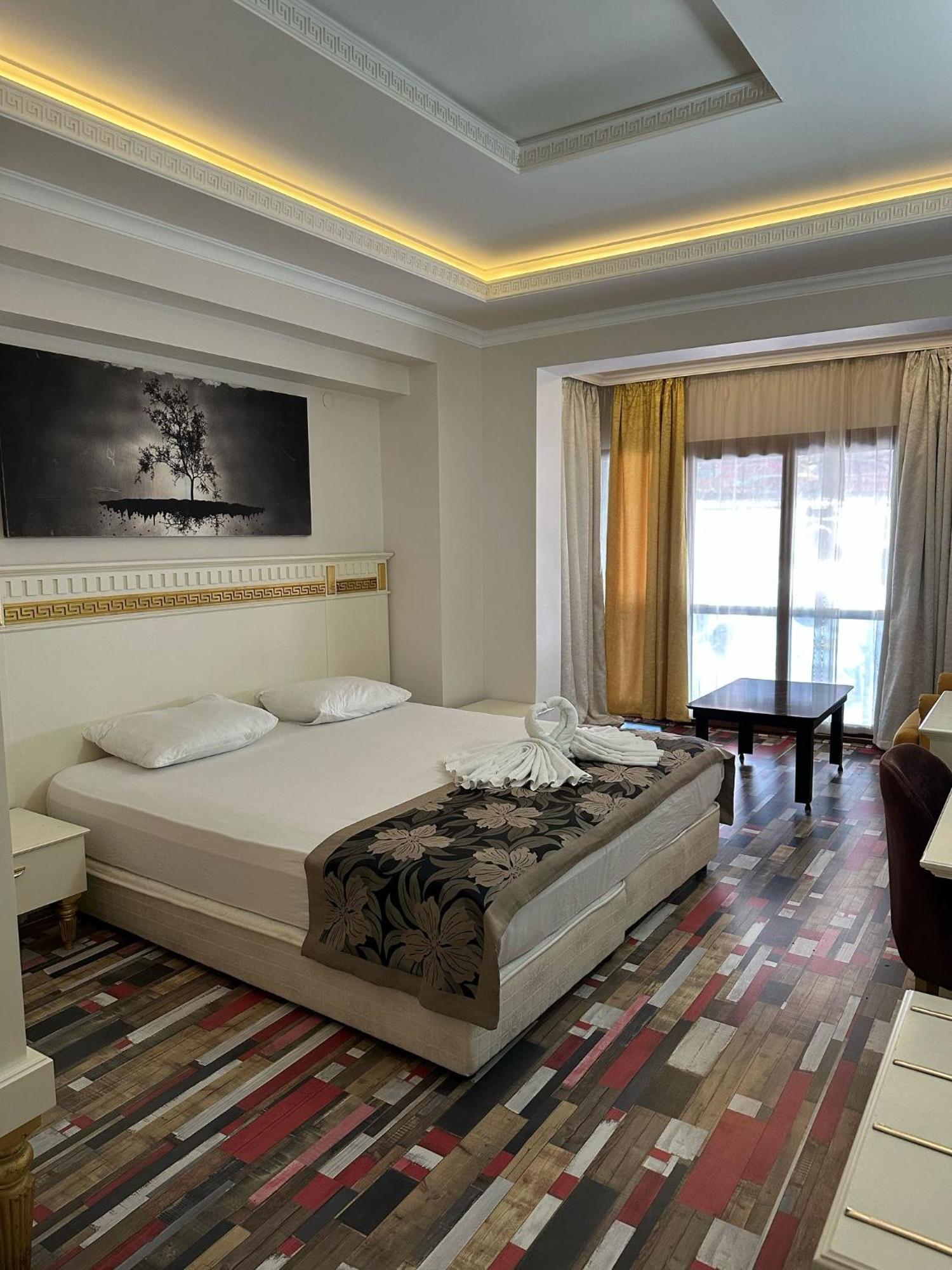 Barby Butik Otel Kemer Exterior foto