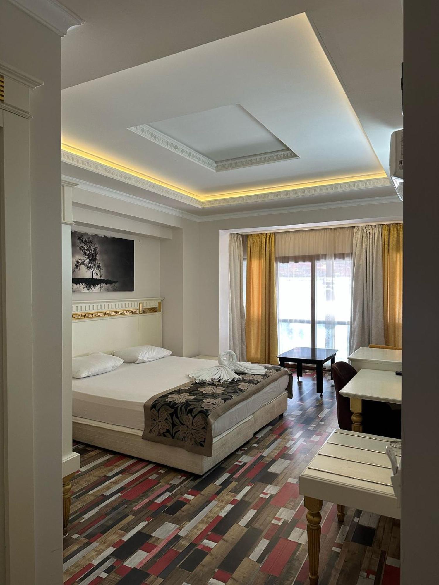 Barby Butik Otel Kemer Exterior foto