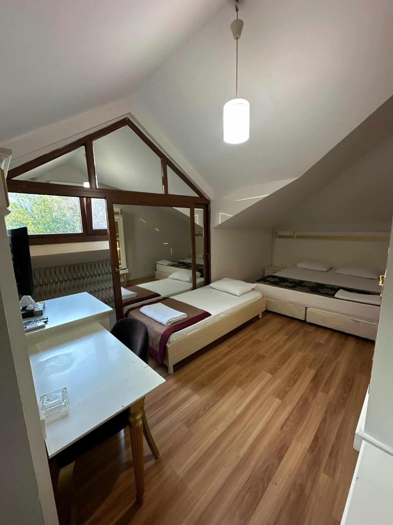 Barby Butik Otel Kemer Exterior foto