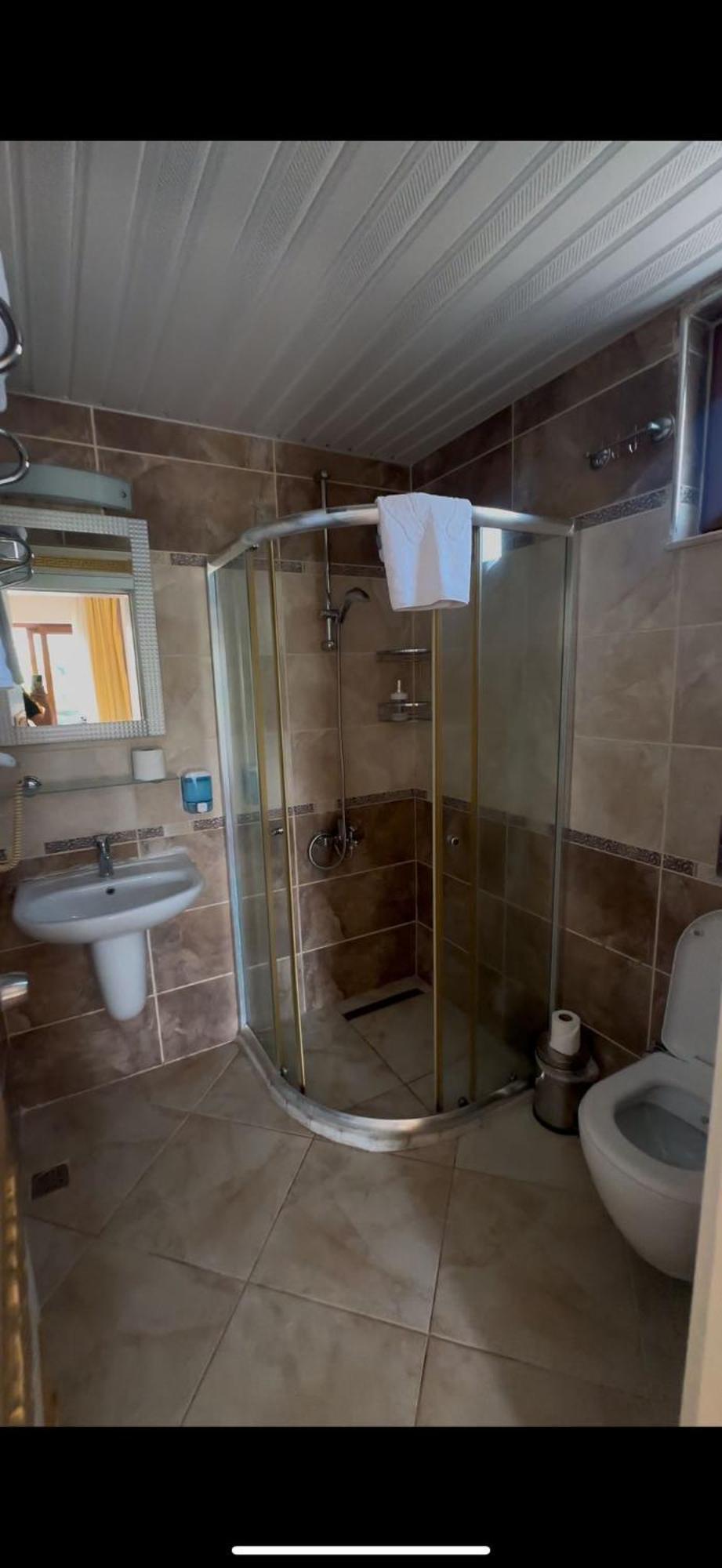 Barby Butik Otel Kemer Exterior foto