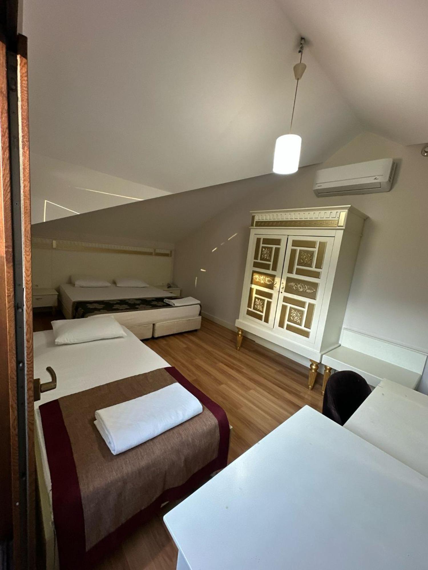 Barby Butik Otel Kemer Exterior foto